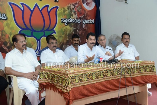 nalin press meet